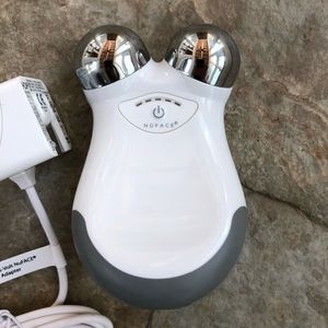 NuFace Mini